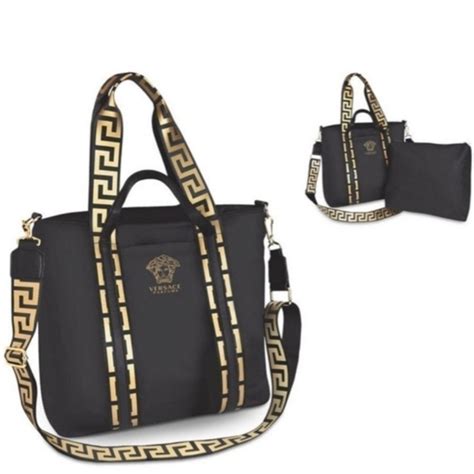 versace parfum purse|women's handbags versace bags 2020.